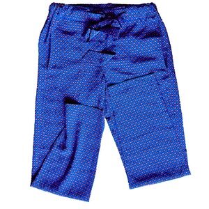 Tory Burch Silk Pants